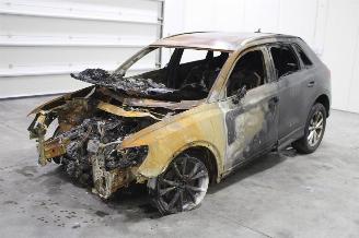 Uttjänta bilar auto Audi Q3  2023/5