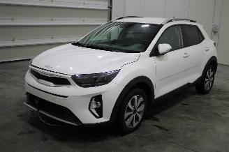 skadebil auto Kia Stonic  2025/2