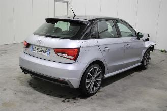 Audi A1  picture 3