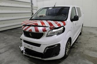 Schadeauto Peugeot Expert  2023/9