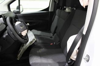 Peugeot Partner  picture 11