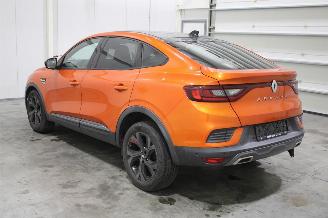 Renault Arkana  picture 4