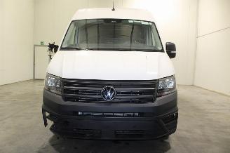 Volkswagen Crafter  picture 5