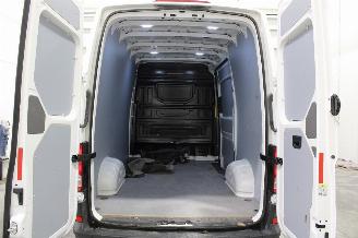Volkswagen Crafter  picture 20