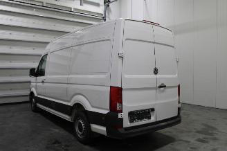 Volkswagen Crafter  picture 4