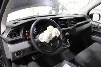 Volkswagen Transporter T6.1 Combi picture 10