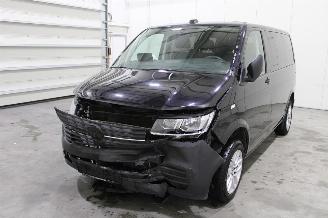 skadebil auto Volkswagen Transporter T6.1 Combi 2023/5