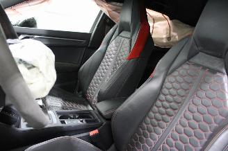 Audi RS Q3 picture 11