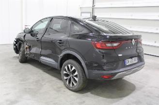 Renault Arkana  picture 4