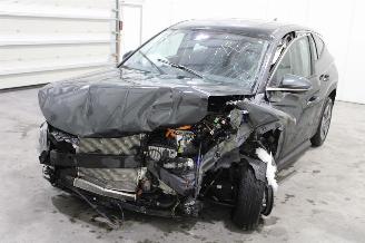 Schadeauto Hyundai Tucson  2025/7