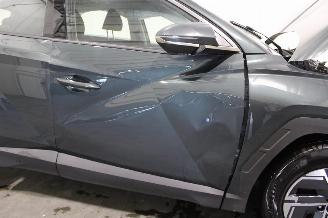 Hyundai Tucson  picture 9
