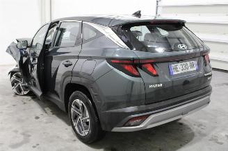 Hyundai Tucson  picture 4