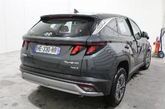 Hyundai Tucson  picture 3