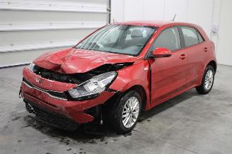 Schadeauto Kia Rio  2021/11