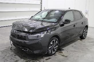Voiture accidenté Opel Corsa  2025/3