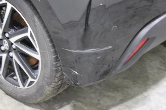 Toyota Yaris  picture 9