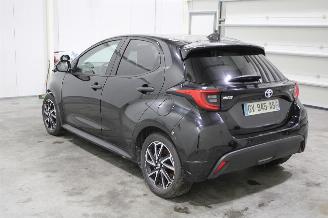 Toyota Yaris  picture 4