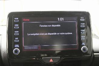 Toyota Yaris  picture 14