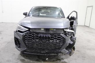 Audi Q3  picture 5