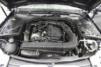 Mercedes C-klasse C 180 picture 15