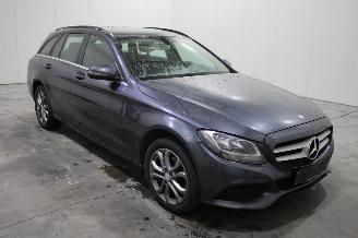 Mercedes C-klasse C 180 picture 2