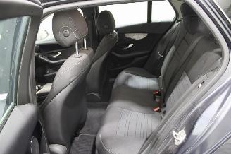 Mercedes C-klasse C 180 picture 12