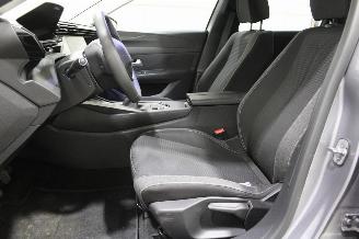 Peugeot 308  picture 12
