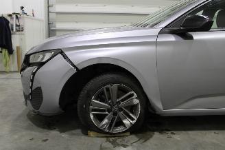Peugeot 308  picture 5