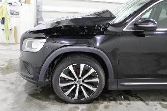 Mercedes GLB 180 picture 5