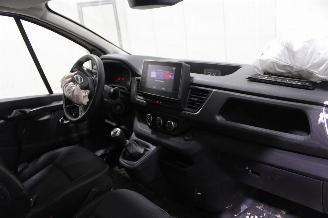 Nissan Primastar  picture 11