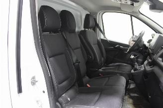 Nissan Primastar  picture 10