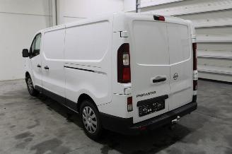Nissan Primastar  picture 4