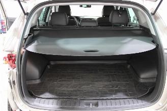 Hyundai Tucson  picture 21