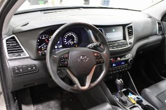Hyundai Tucson  picture 10