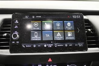 Honda Jazz  picture 14