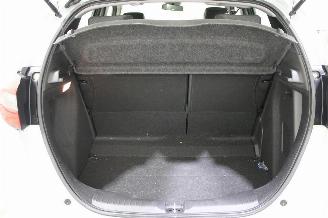 Honda Jazz  picture 17