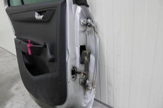 Skoda Fabia  picture 24