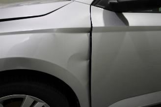 Skoda Fabia  picture 8