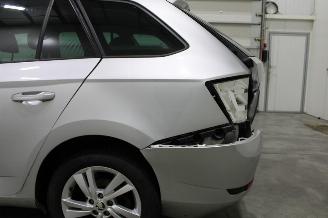 Skoda Fabia  picture 9
