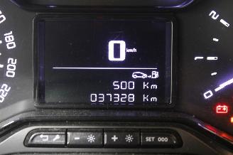 Citroën Berlingo  picture 13