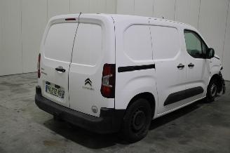 Citroën Berlingo  picture 3