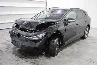 uszkodzony samochody osobowe Volkswagen ID.4  2024/11