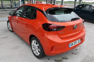Opel Corsa  picture 4