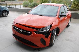 škoda osobní automobily Opel Corsa  2023/4