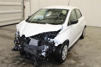 Avarii autoturisme Renault Zoé ZOE 2023/12