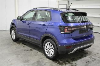 Volkswagen T-Cross  picture 4