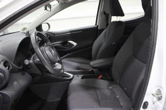 Toyota Yaris  picture 11