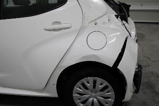 Toyota Yaris  picture 9