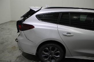 Ford Focus  picture 6