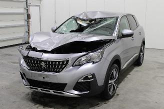 Auto da rottamare Peugeot 3008  2020/1